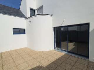 Location appartement 4 pièces