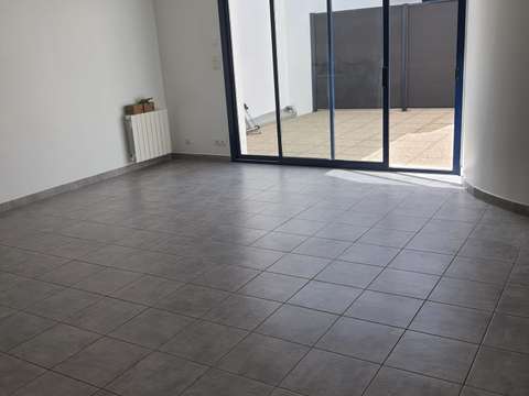 Location appartement 4 pièces