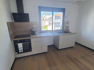 Location appartement 4 pièces