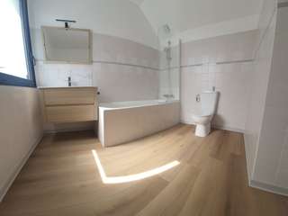 Location appartement 4 pièces