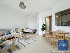 Location Appartement T1Challans