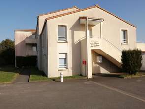 Location Appartement 3 piècesChallans