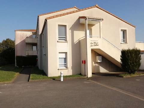 Location appartement 3 pièces Challans 85