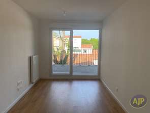 Location Appartement 2 piècesChallans