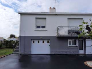 Location appartement 3 pièces