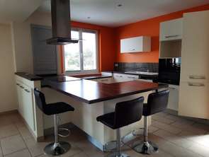 Location Appartement 3 piècesChallans