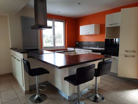 Location appartement 3 pièces Challans 85