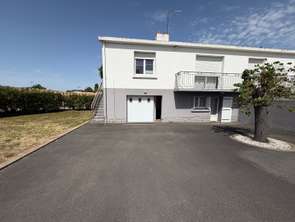 Location Appartement 3 piècesChallans