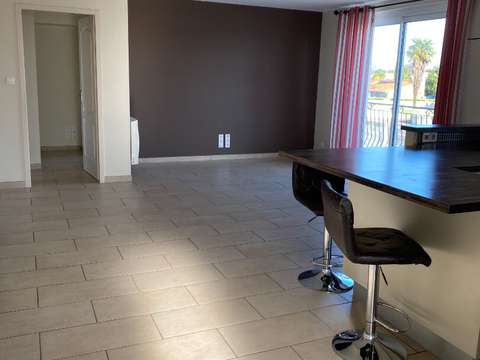 Location appartement 3 pièces