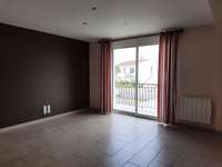 Location appartement 3 pièces