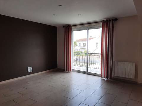 Location appartement 3 pièces