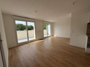 Location Appartement 2 piècesChallans