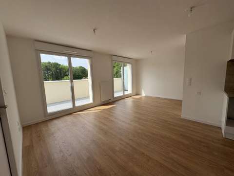Location appartement 2 pièces Challans 85