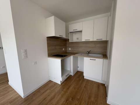 Location appartement 2 pièces