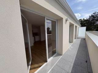 Location appartement 2 pièces