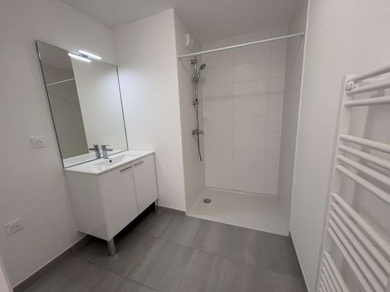 Location appartement 2 pièces