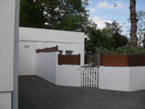 Location Appartement 3 piècesChallans
