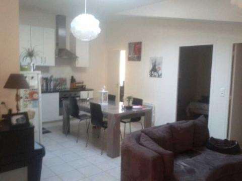 Location appartement 3 pièces