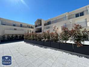 Location Appartement 2 piècesChallans