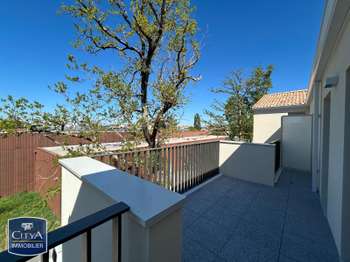 Location appartement 2 pièces Challans 85