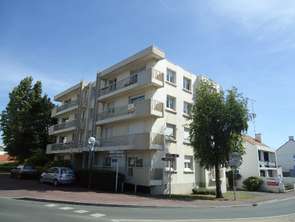 Location Appartement 2 piècesChallans