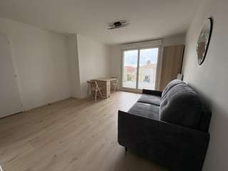 Location appartement 1 pièce