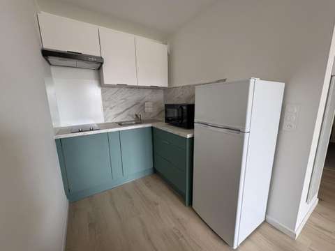 Location appartement 1 pièce