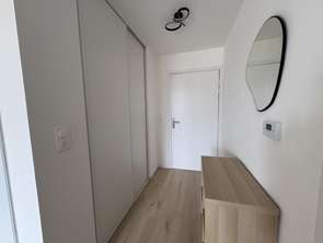 Location Appartement T1Challans