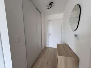 Location appartement 1 pièce