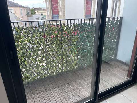 Location appartement 2 pièces
