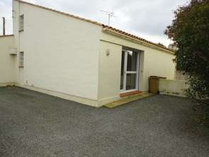 Location Appartement 2 piècesChallans