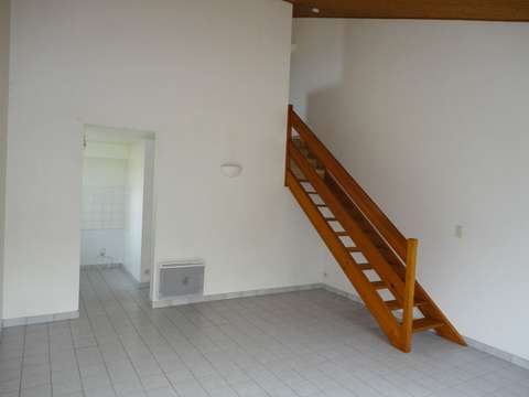 Location appartement 2 pièces