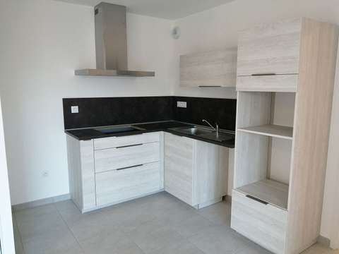 Location appartement 3 pièces