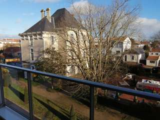 Location appartement 3 pièces