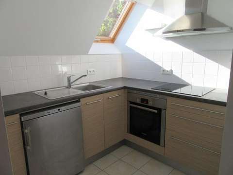 Location appartement 2 pièces Challans 85
