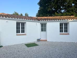 Location Appartement T1Challans