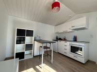 Location appartement 2 pièces