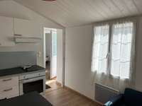 Location appartement 2 pièces