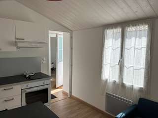 Location appartement 2 pièces