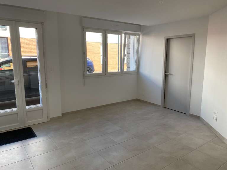 Location appartement 2 pièces
