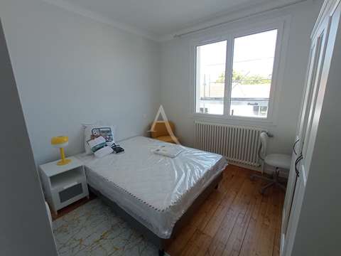 Location Chambre 2 pièces Challans 85