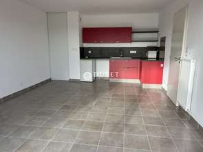 Location Appartement 2 piècesChallans