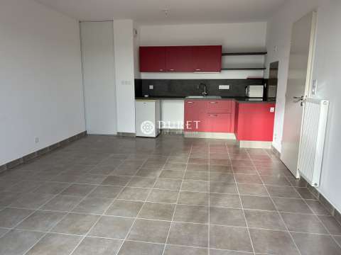 Location appartement 2 pièces Challans 85