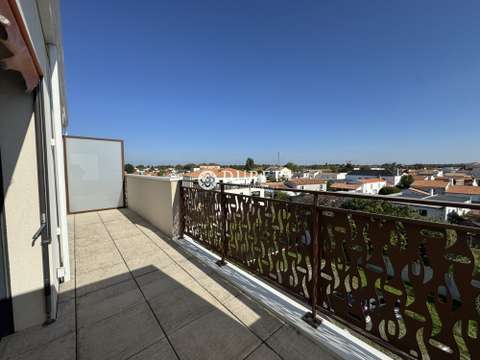 Location appartement 2 pièces