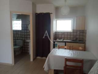 Location Studio 1 pièce