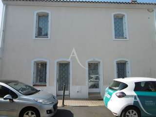 Location Studio 1 pièce