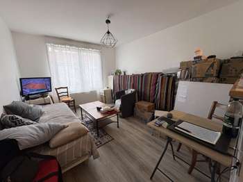 Location appartement 2 pièces Challans 85