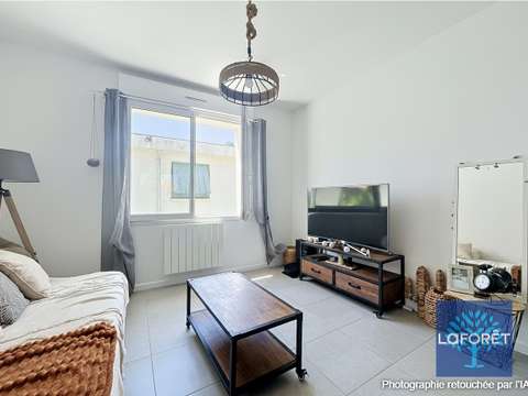 Location appartement 2 pièces Challans 85