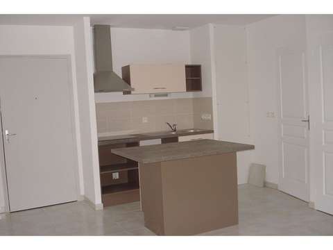 Location appartement 2 pièces Challans 85
