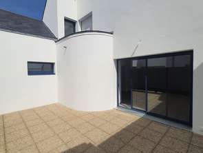 Location Appartement 4 piècesChallans
